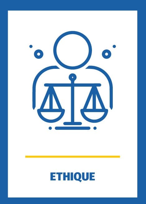 Éthique